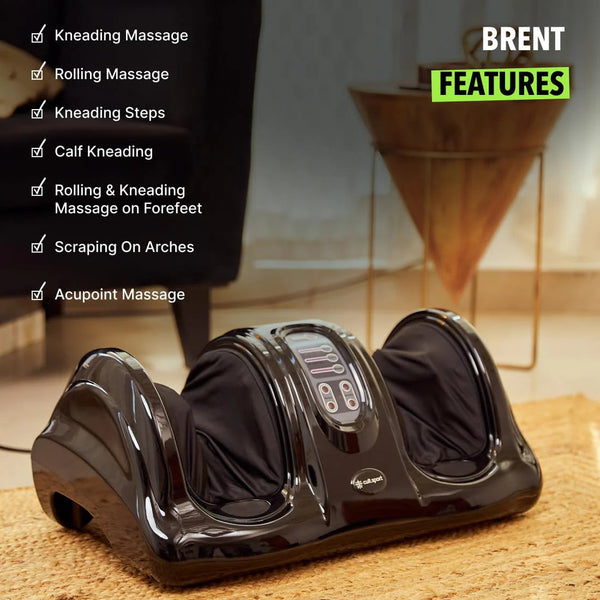 SoleRelief Foot Comforter