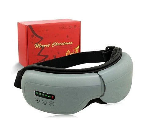 LumiEyes Relaxing Eye Mask